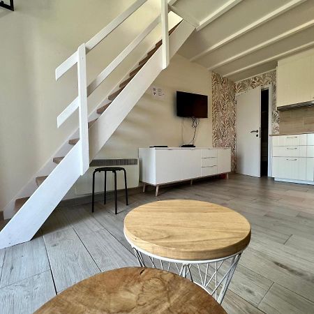 Melroce Holiday Cottage 5502 Бреден Экстерьер фото