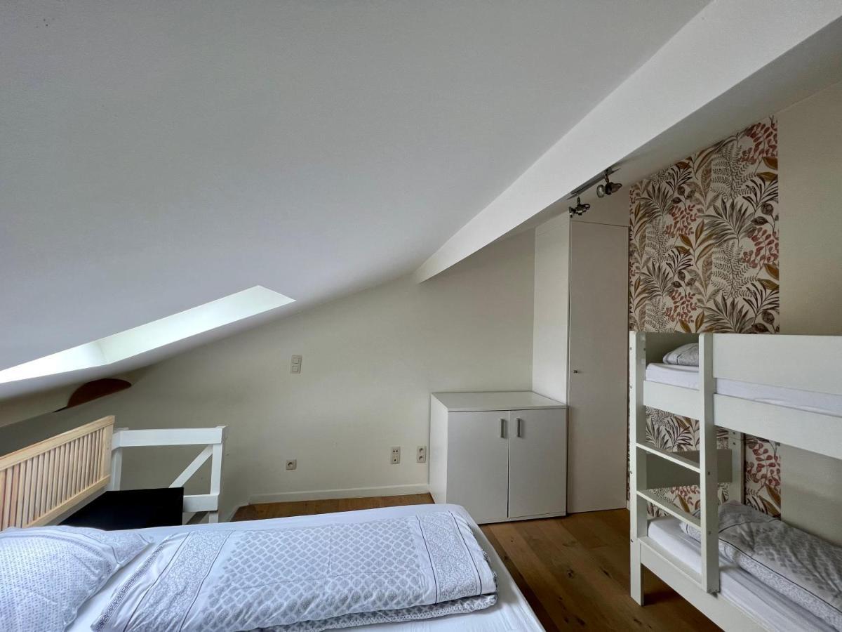 Melroce Holiday Cottage 5502 Бреден Экстерьер фото